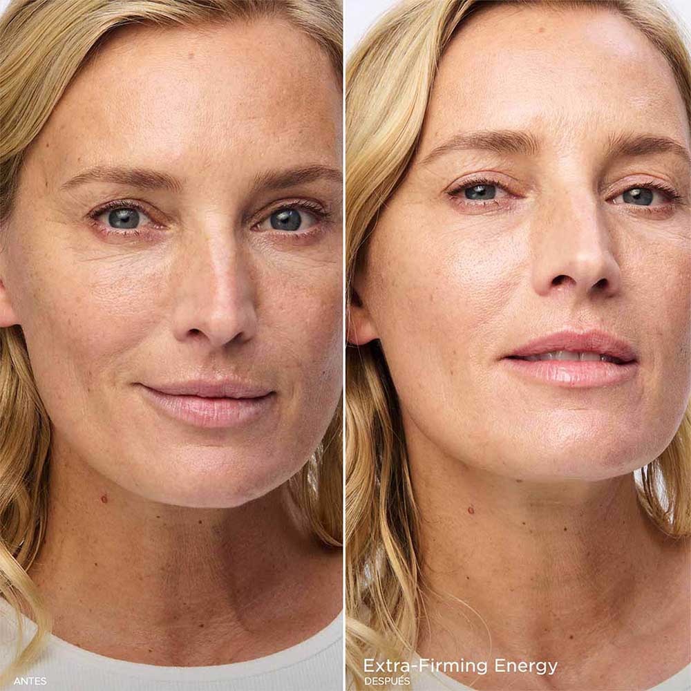 EXTRA-FIRMING ENERGY (CREMA DE D&Iacute;A ANTI-EDAD)